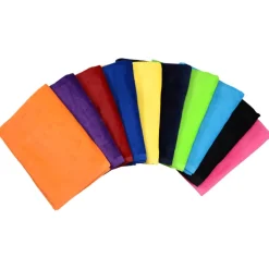 Oversize Velour Beach Towel - Colors - 24 hr