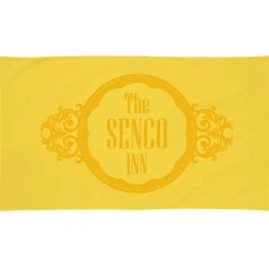 Oversize Velour Beach Towel - Colors - 24 hr