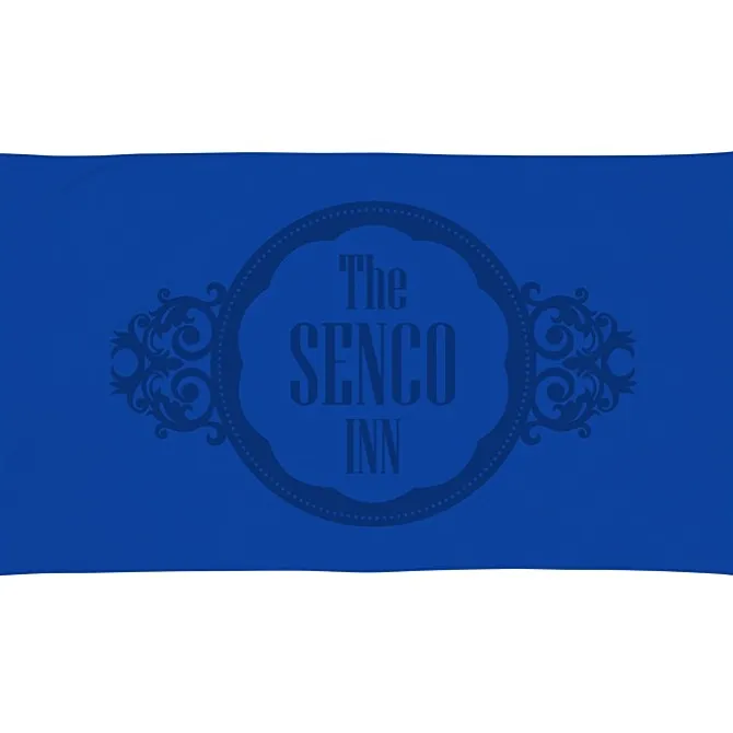 Oversize Velour Beach Towel - Colors - 24 hr