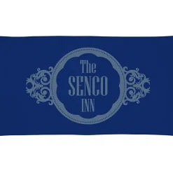 Oversize Velour Beach Towel - Colors - 24 hr