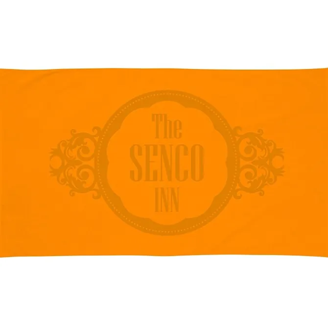 Oversize Velour Beach Towel - Colors - 24 hr