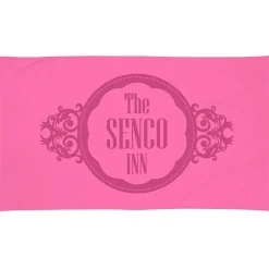 Oversize Velour Beach Towel - Colors - 24 hr
