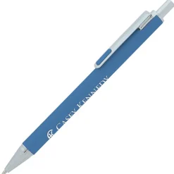 Owen Soft Touch Metal Pen
