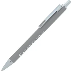 Owen Soft Touch Metal Pen
