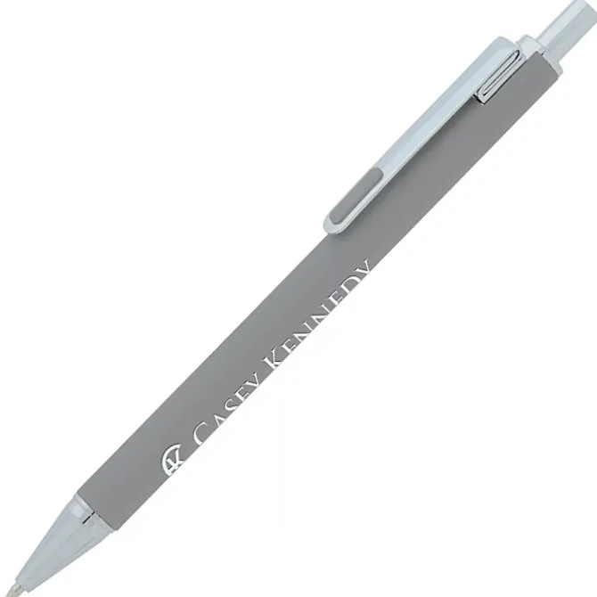 Owen Soft Touch Metal Pen