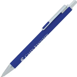 Owen Soft Touch Metal Pen
