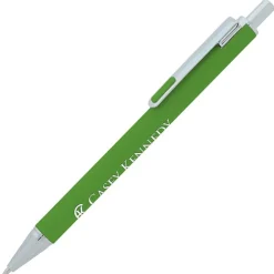 Owen Soft Touch Metal Pen