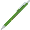 Owen Soft Touch Metal Pen - Full Color