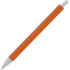 Owen Soft Touch Metal Pen - Full Color