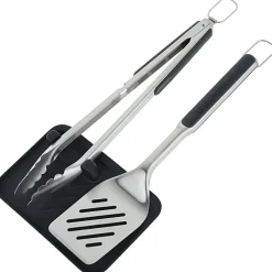 OXO 3-Piece Grilling Set