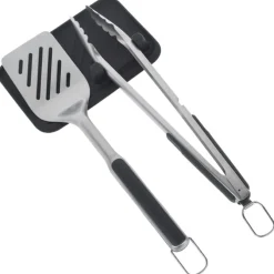 OXO 3-Piece Grilling Set