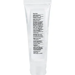 1-oz Sanitizer Squeeze Tube