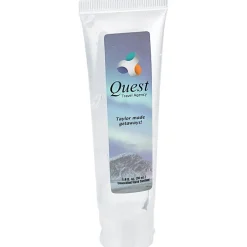 1-oz Sanitizer Squeeze Tube - 24 hr