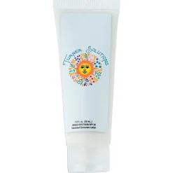 1-oz Sunscreen Squeeze Tube