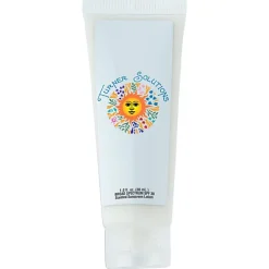 1-oz Sunscreen Squeeze Tube