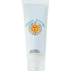 1-oz Sunscreen Squeeze Tube - 24 hr