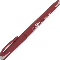 Pacifica Soft Touch Gel Pen