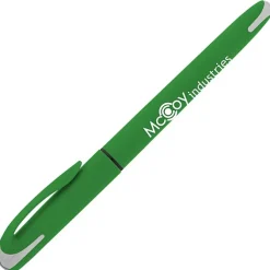 Pacifica Soft Touch Gel Pen