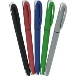 Pacifica Soft Touch Gel Pen