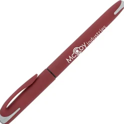 Pacifica Soft Touch Gel Pen