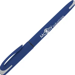 Pacifica Soft Touch Gel Pen