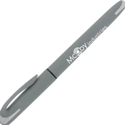 Pacifica Soft Touch Gel Pen