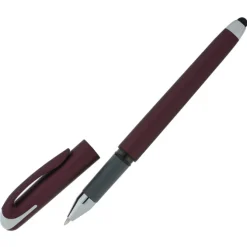 Pacifica Soft Touch Stylus Gel Pen