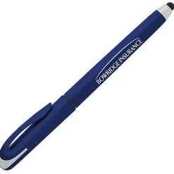 Pacifica Soft Touch Stylus Gel Pen