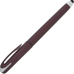Pacifica Soft Touch Stylus Gel Pen