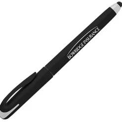 Pacifica Soft Touch Stylus Gel Pen