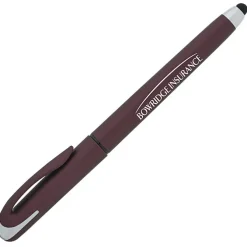 Pacifica Soft Touch Stylus Gel Pen