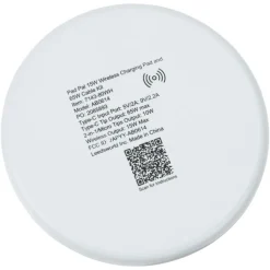 Pad Pal Wireless Charger and Cable Kit