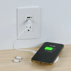 Pad Pal Wireless Charger and Cable Kit
