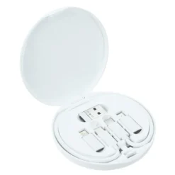 Pad Pal Wireless Charger and Cable Kit