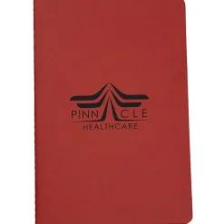 Paleo Paper Cover Notebook
