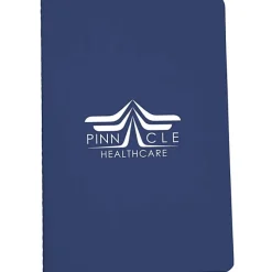 Paleo Paper Cover Notebook