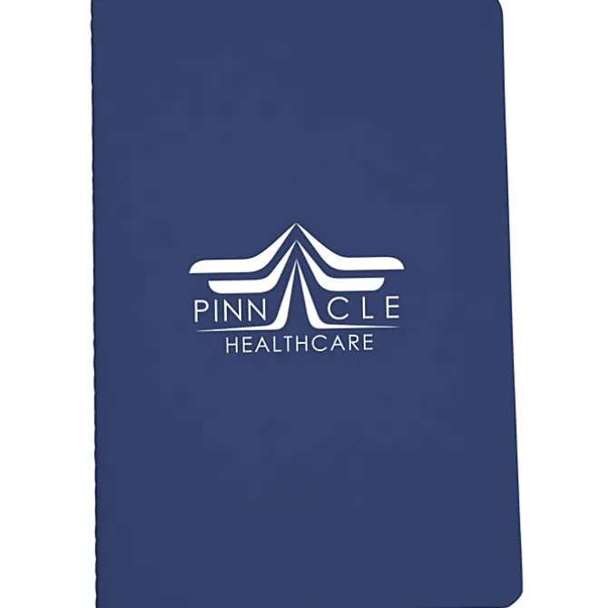 Paleo Paper Cover Notebook
