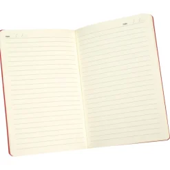 Paleo Paper Cover Notebook