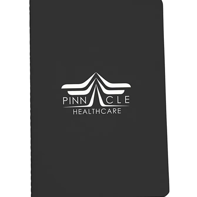 Paleo Paper Cover Notebook