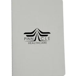 Paleo Paper Cover Notebook