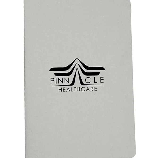Paleo Paper Cover Notebook