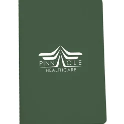 Paleo Paper Cover Notebook