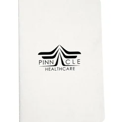 Paleo Paper Cover Notebook