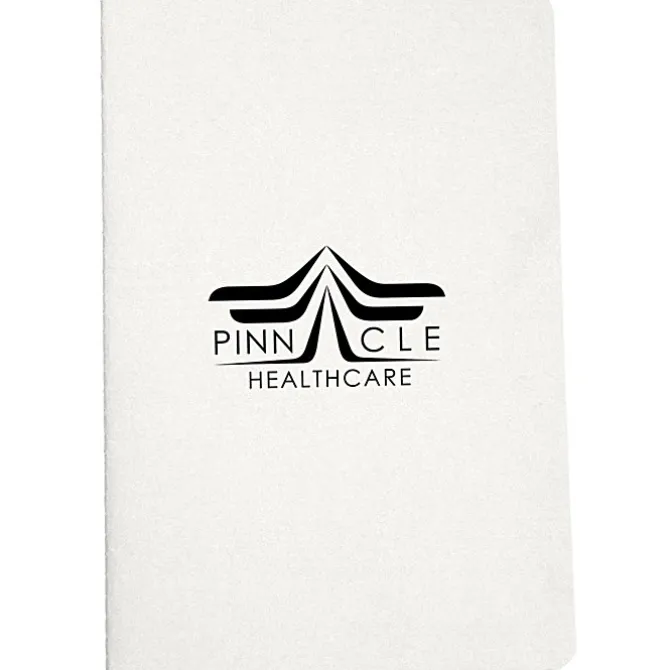 Paleo Paper Cover Notebook