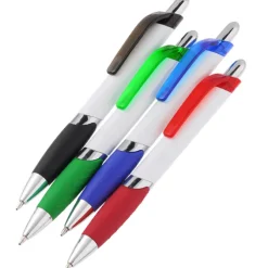 Palmer Pen - White