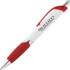 Palmer Pen - White