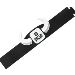 Paper Animal Headband - Bull
