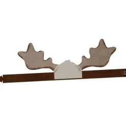 Paper Animal Headband - Moose