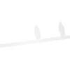 Paper Animal Headband - Rabbit