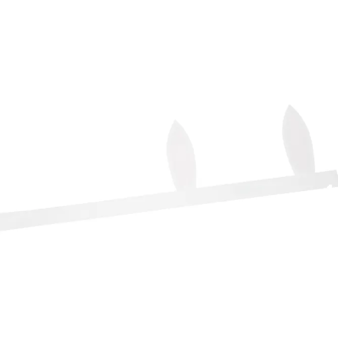 Paper Animal Headband - Rabbit